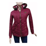 Chaqueta Semi - Gabán Impermeable Dama