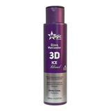 Magic Color Desamarelador Gloss Matizador Ice Blond 500ml