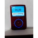 Mp3 Sansa Fuze 4gb Radio Fotos Grabacion Y Mas Con Expansion