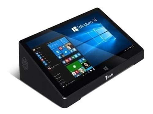 Mini Pdv Desktablet Touch Screen 8.9 Tanca Dt-900