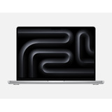 Macbook Pro 14 2024 M3 Pro 12/18gpu 18gb Ram 1tb Ssd 