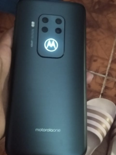 Moto One Zoom 128gb