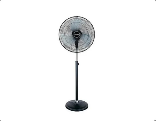 Ventilador De Pie Bonn 20  130w B100n - Mym