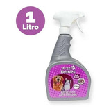 Repelente De Orina Para Perros, Gatos Mascotas Pets Friends