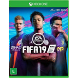 Fifa 19 Xbox One Físico