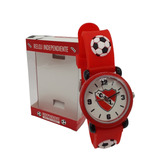 Reloj Infantil Independiente