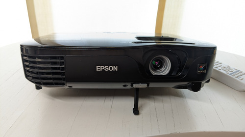 Proyector Epson Powerlite 12+ - H430a