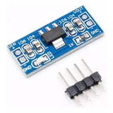 Modulo Regulador De 12v A  5v 800ma Ams1117 Arduino Sgk