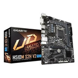 Motherboard (1200) H510m S2h V2 11th Y 10th Gen Intel Noaweb