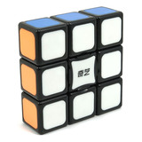 Cubo Rubik Cuboide 3x3x1 Floppy Qiyi 1x3x3