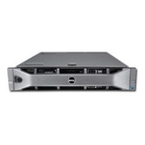 Servidor Dell Poweredge R720 256gb/2 X 10core / 24tb Disco 