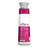 Shampoo Let Me Be Supreme Keratin (passo 1) 500ml