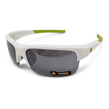 Lentes Running Ironman Artemis Blanco 10207141n.mex Color De La Lente Negro Diseño No Aplica