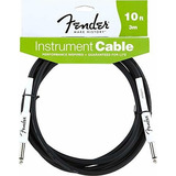 Cable Para Instrumentos Fender Performance Series