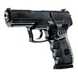 Pistola Jericho B Blowback Umarex (250bb+2co2) Tienda R&b!!