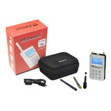 Analizador De Espectro Portátil Digital Rf Explorer 6g Combo