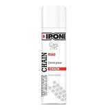 Lubricante Aceite Cadena Ipone Spray Chain White 250ml Top R