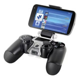 Suporte Para Celular X Controle Ps4 Playstation 4 Android