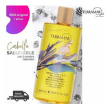 Terramar Óleo 3 En 1 Edición Especial 500ml +regalo!