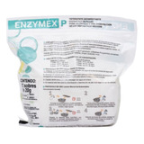 Alkazyme Detergente Enzimatico 5 Bolsas C/12