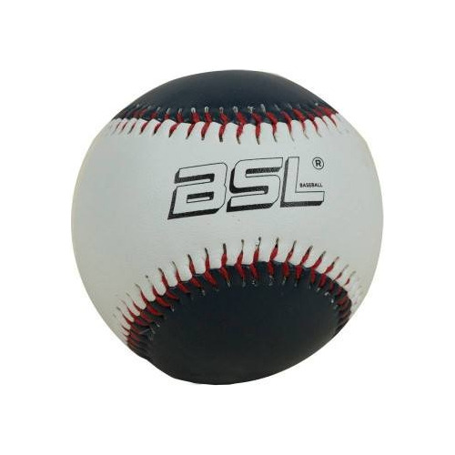 Pelota Bola De Beisbol Asl Recreativo 180grs Cuero Sintético