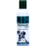 Petever Forte Shampoo Perro Antiséptico 150ml