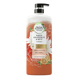 Herbal Essences Bio: Renew Color Blanco De Toronja & Mo.