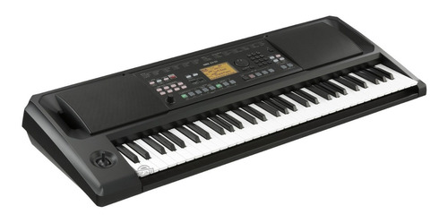 Teclado Workstation Korg Ek50 Arranjador Professional Novo