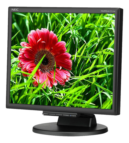 Monitor Nec E 171m Touch