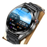 Tika Reloj Inteligente Hombres Smartwatch Para Huawei 4gb