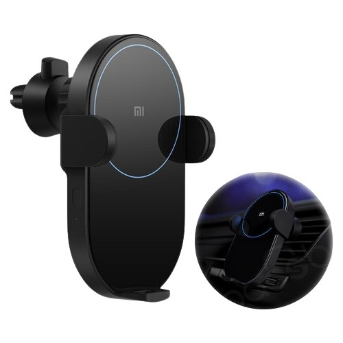 Cargador De Carro Inalámbrico Mi 20w Wireless Car Charger