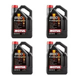 Aceite Motul 8100 Xcess X5lts 5w40 Sinteticocaja Cerrada 4u