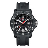 Luminox Negro Ops 8880 Serie 8881 Reloj Para Hombre