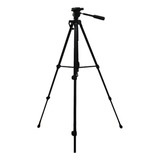 Tripode Fotos Profesional Alt Max 140cm  - 3 Posiciones- 5kg