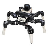 Yahboom Ros Kit Robotico De Desarrollo De Programacion Diy R