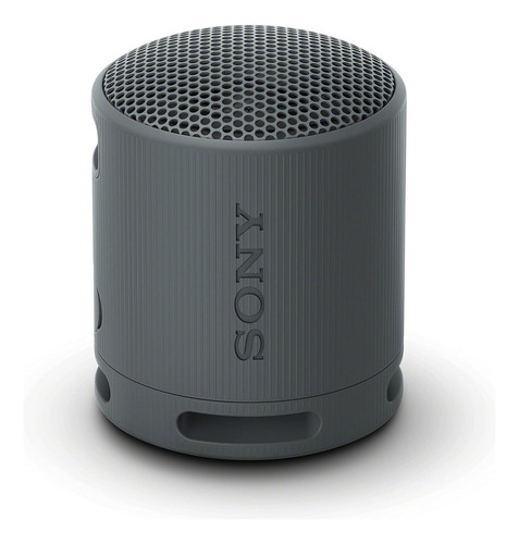Sony Srs-xb100 Altavoz De Viaje Inalámbrico Bluetooth