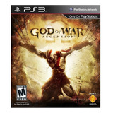 God Of War: Ascension Standard Edition Sony Ps3  Digital