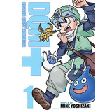 Dragon Quest Monsters+ Vol 1