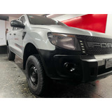 Ford Ranger 2012 2.2 Cd 4x2 Xl Safety Tdci 125cv