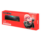 Memoria Ram Pc Xpg Lancer Ddr5 32gb 5600mt/s Rgb (negro)