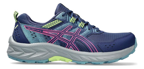 Zapatillas Asics Running Gel Venture 9 Mujer - Newsport