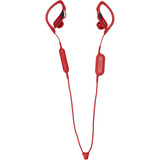 Panasonic Rp-bts10pp-r Inalámbrico Bluetooth In-ear Rojo