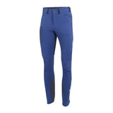 Pantalón Hombre Ansilta Trekking Montañismo Raptor 3 Softshe