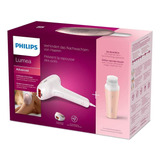  Depilador Laser Ipl Philips Lumea Advanced Bri922 Bivolt