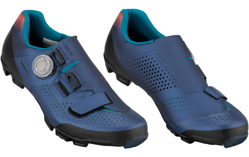 Zapatos Shimano Sh-xc5 W Carbon Envio Gratis Ciclismo