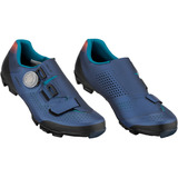 Zapatos Shimano Sh-xc5 W Carbon Envio Gratis Ciclismo
