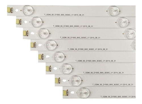 Tiras Led Hyled-55uhd2 Dwled-55uhd2 Reled-55uhd Dwled-55uhd