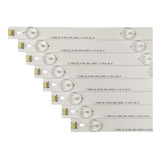 Tiras Led Hyled-55uhd2 Dwled-55uhd2 Reled-55uhd Dwled-55uhd