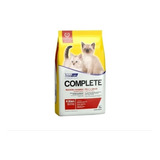 Alimento Vitalcan Complete Para Gatitos 15 Kg Maxscotas Pet