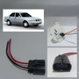 Conector Nissan Sentra B13 / B14 (3 Pines) Nissan Sentra